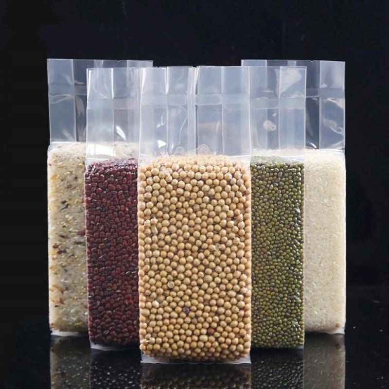 پلاستیک بسته بندی مواد غذایی