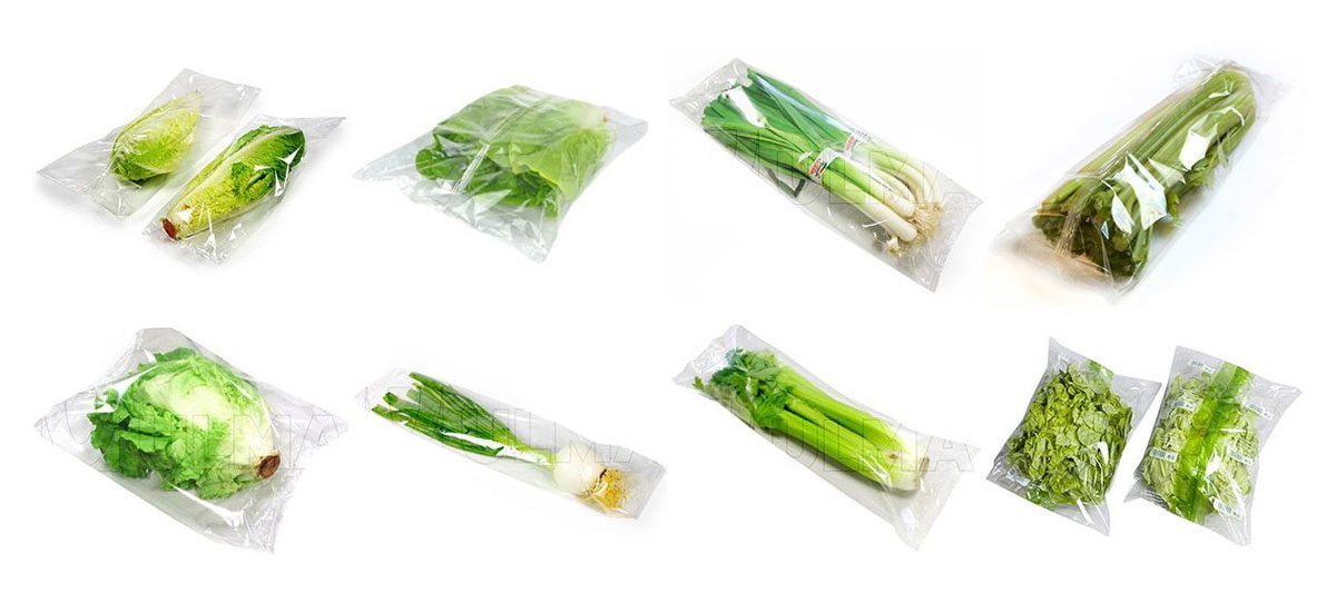 قیمت پلاستیک بسته‌ بندی سبزیجات
