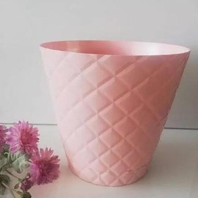 گلدان‌ های پلاستیکی دیجی‌کالا