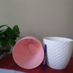 گلدان‌ های پلاستیکی دیجی‌کالا