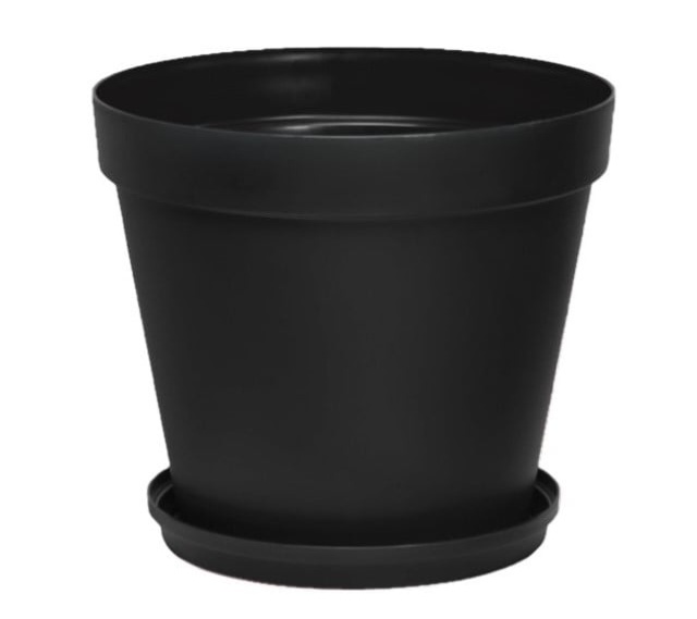 گلدان های پلاستیکی دست دوم 