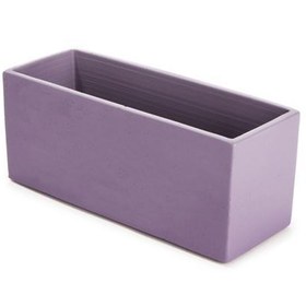 گلدان های پلاستیکی فلاور باکس