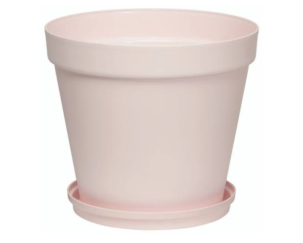 گلدان های پلاستیکی دست دوم 