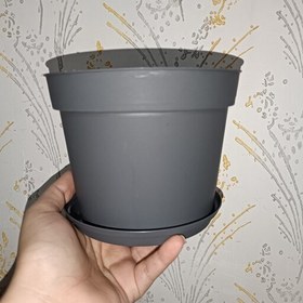 گلدان‌ های پلاستیکی پاچیرا