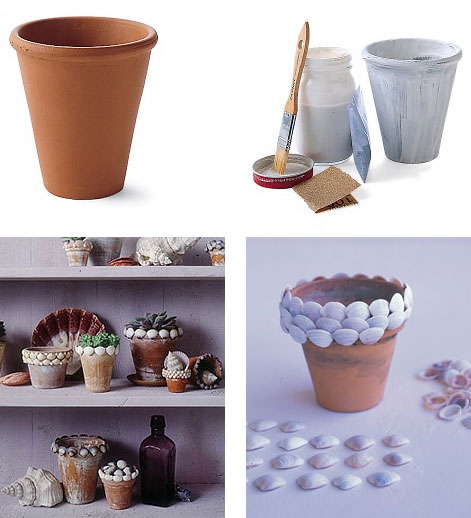 گلدان پلاستیکی ارزان در تهران