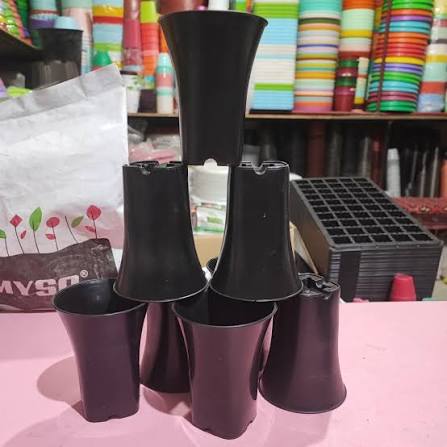 گلدان پلاستیکی در تهران