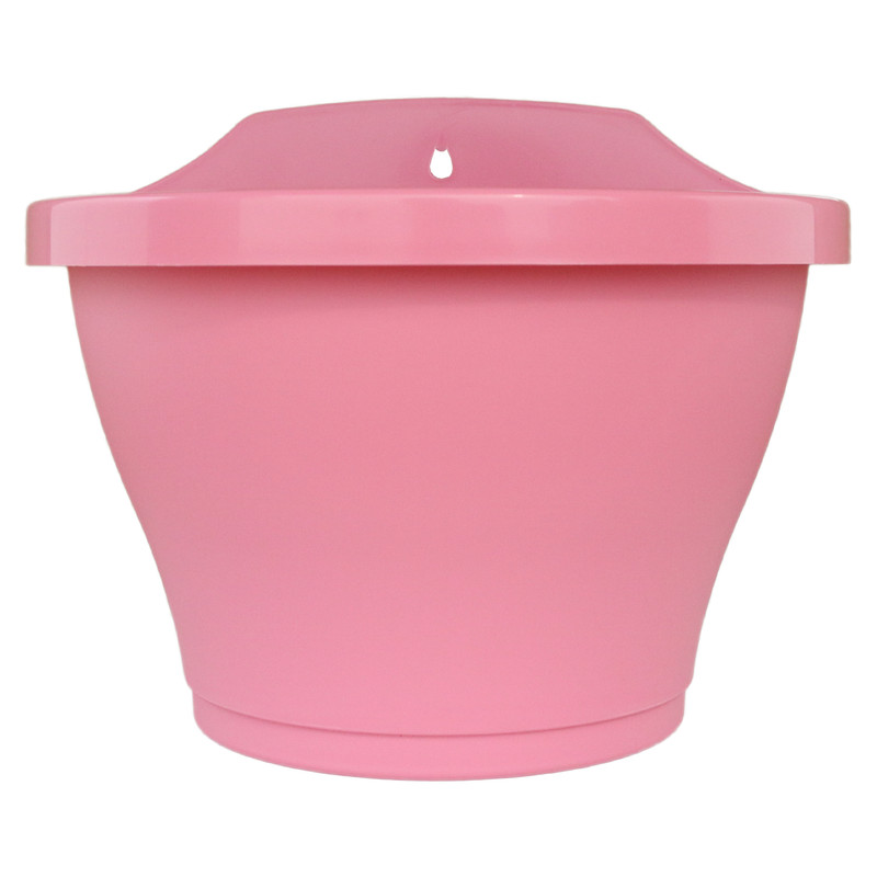 گلدان‌ پلاستیکی