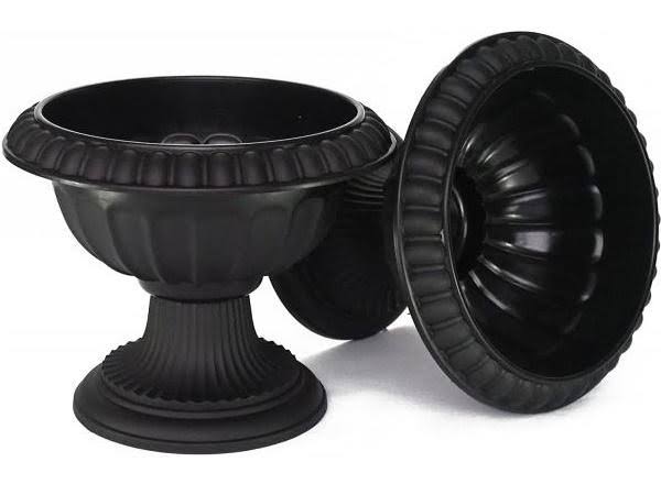 گلدان‌ های پلاستیکی دست دوم