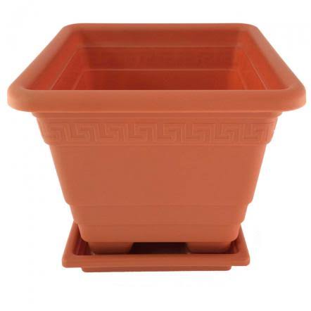 قیمت گلدان پلاستیکی خیلی بزرگ